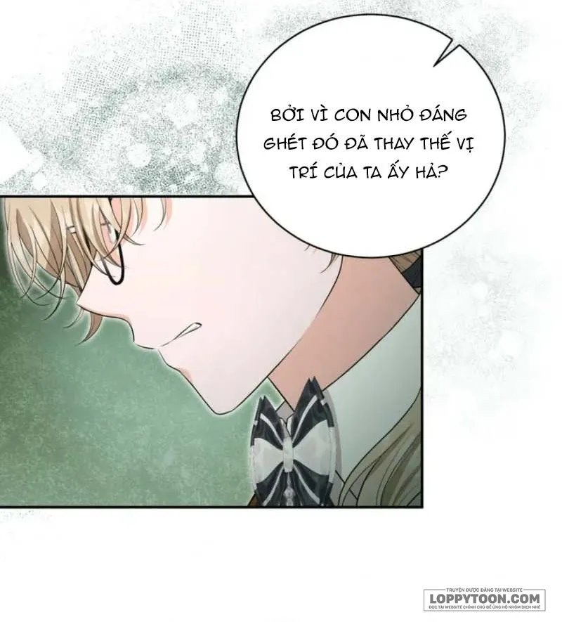Công Chúa Bé Con Hạng S Thật Mạnh Chap 62 - trang 34