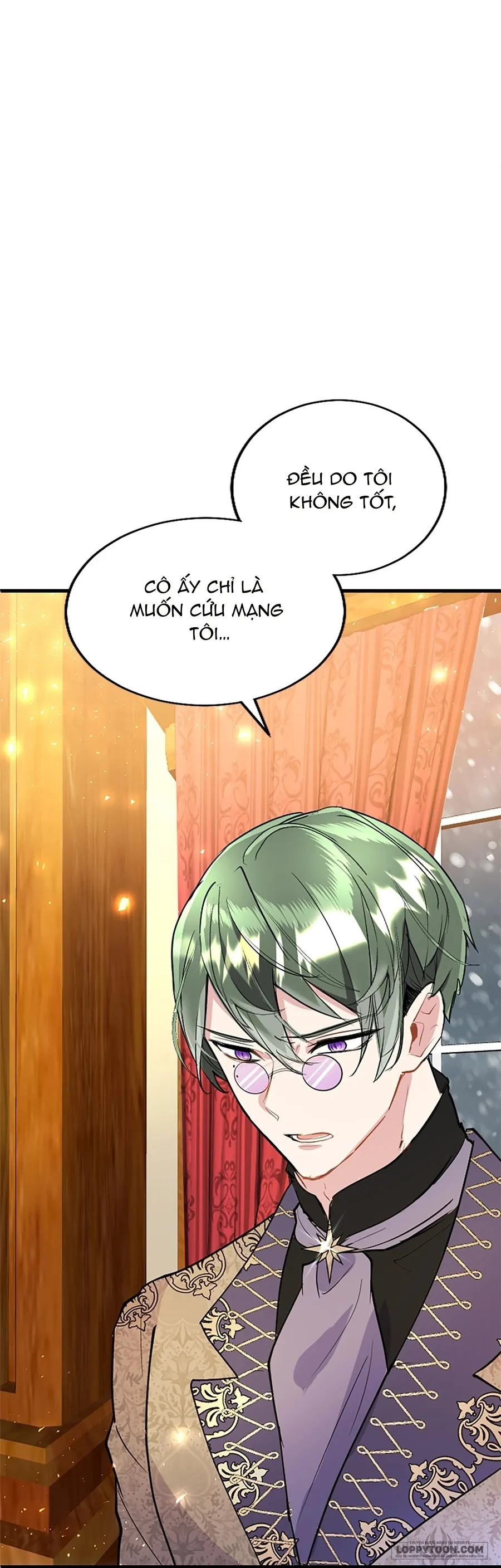 Đại Tiểu Thư Sao Phải Giả Nam Chap 69 - trang 30