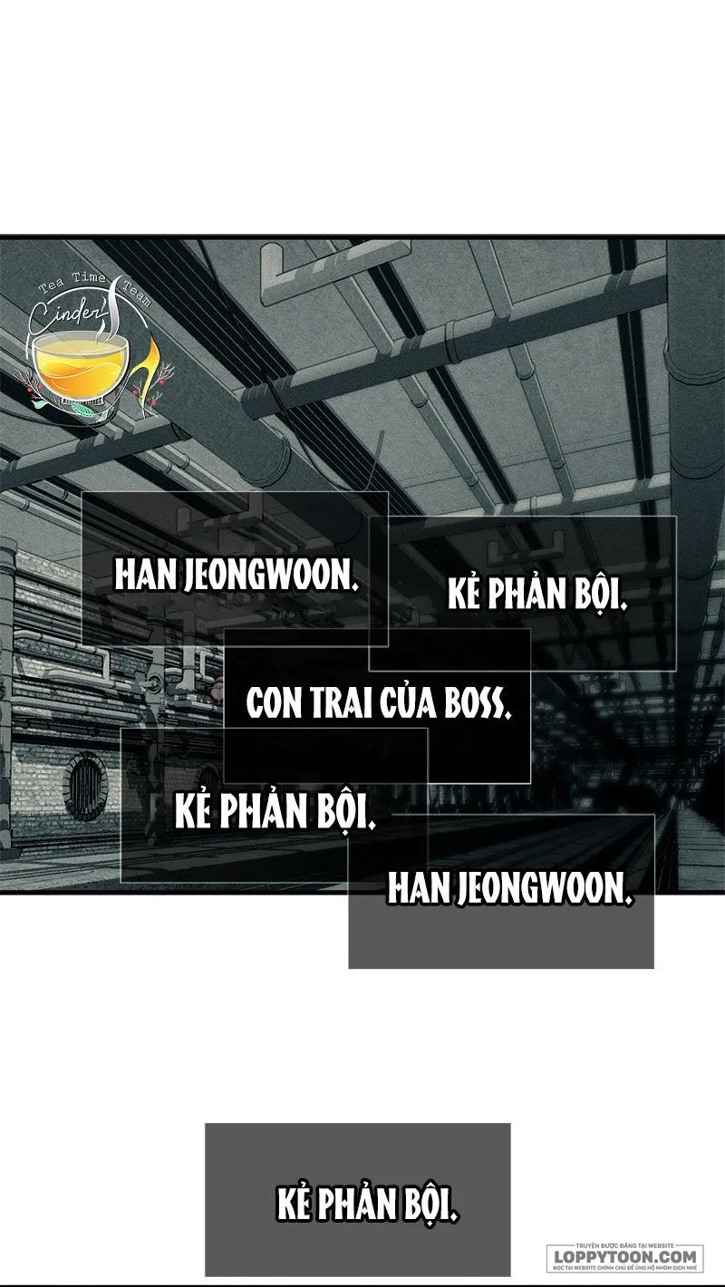 Xâm Nhập Trường Trung Học Tài Phiệt Chap 87 - trang 119