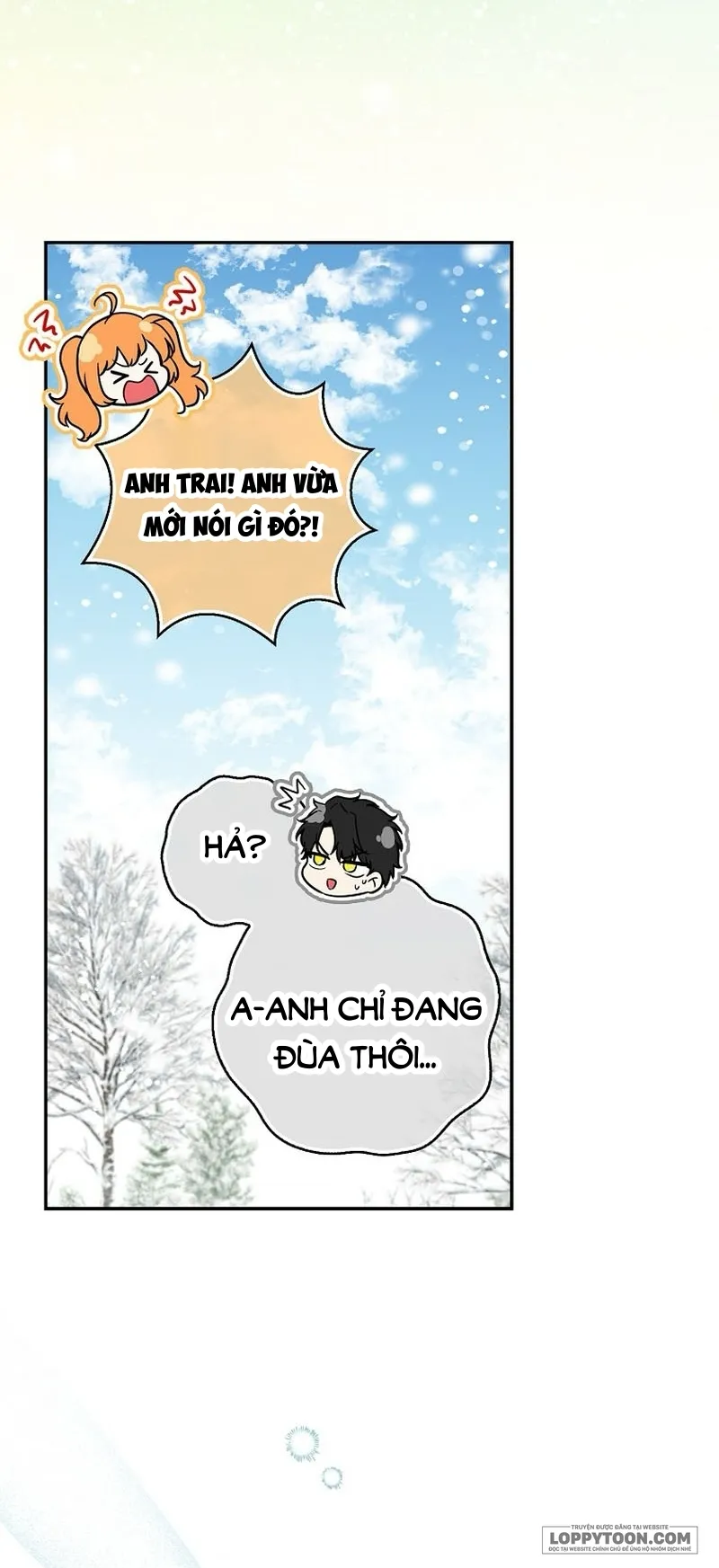 Sóc Con Tài Năng Chap 80 - trang 45