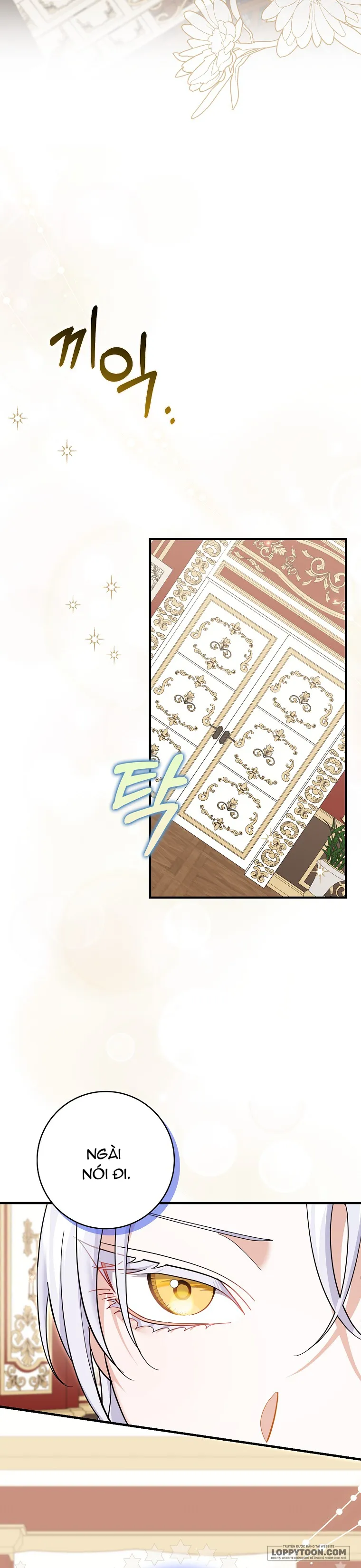 Vị Hôn Phu Phản Diện Cản Trở Con Đường Hoa Của Tôi Chap 48 - trang 25