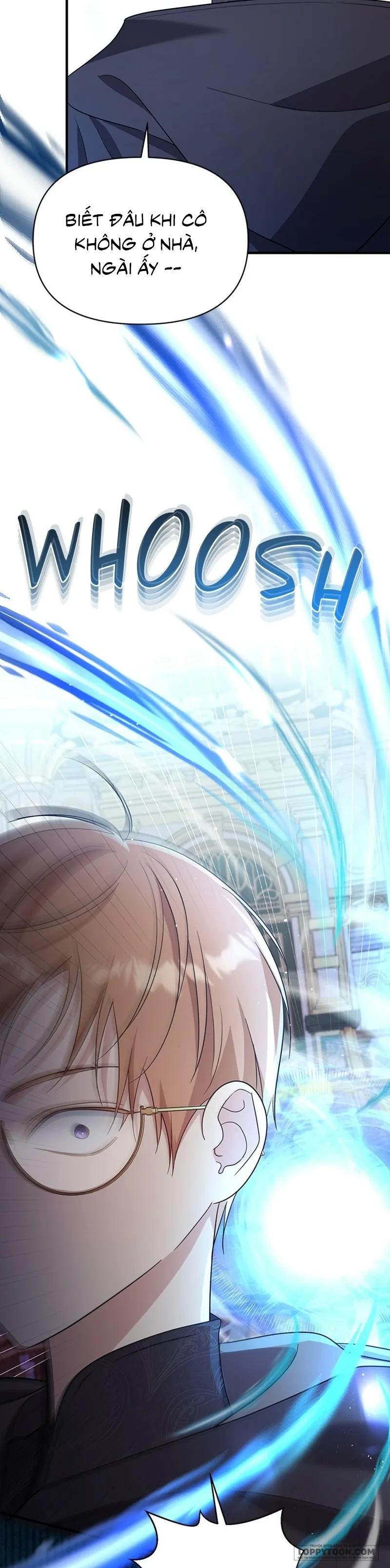 Trở Thành Con Gái Nuôi Của Gia Tộc Sát Thủ Chap 108 - trang 9