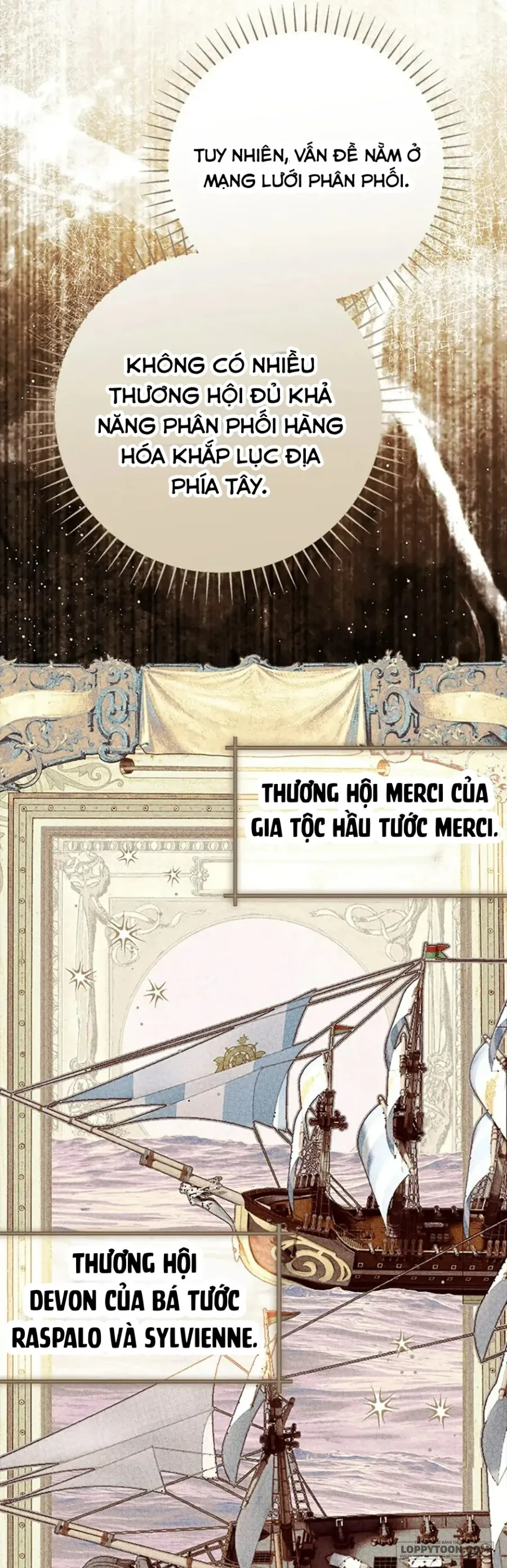 Có Kẻ Đã Sở Hữu Cơ Thể Của Tôi Chap 60 - trang 64