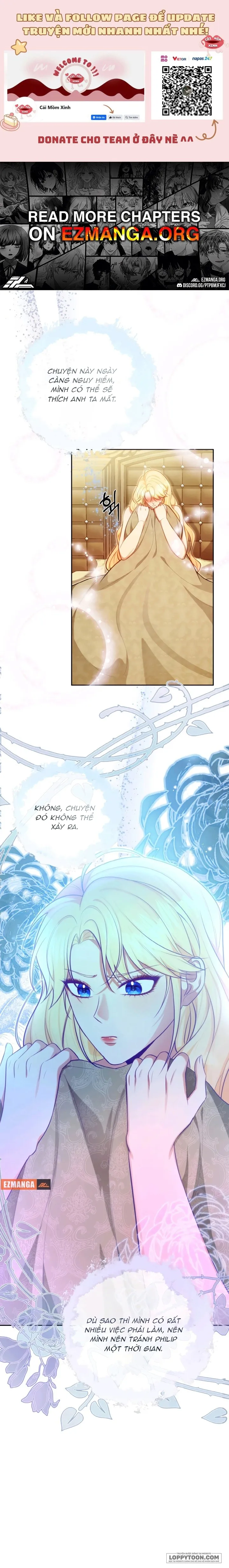 Khi Người Chồng Cũ Của Tôi Đòi Tái Hợp Chap 19 - trang 1