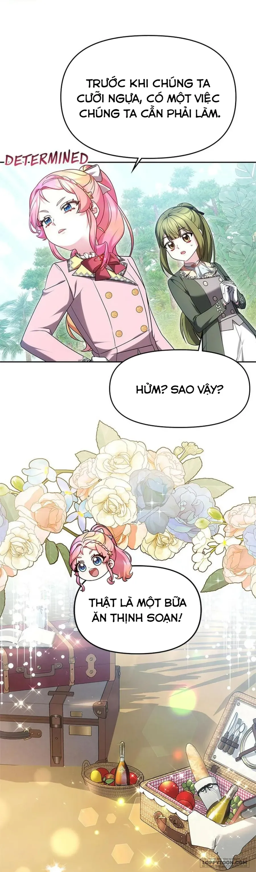 Rồng Con Thuần Hóa Những Kẻ Điên Rồ Chap 48 - trang 2