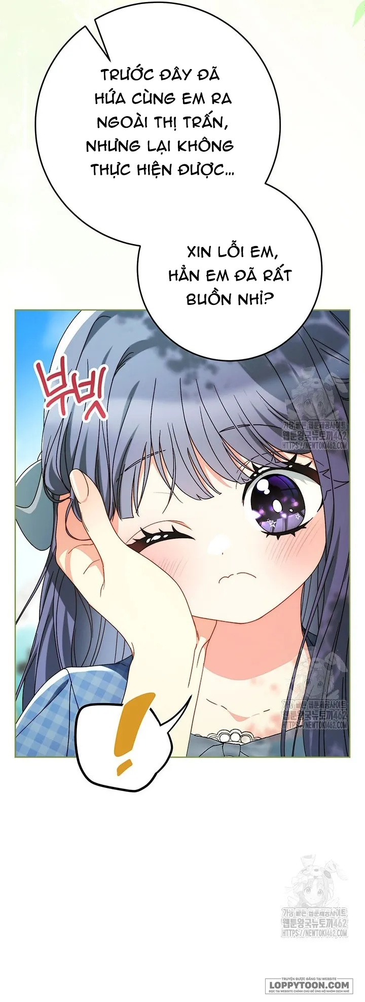 Nuôi Dưỡng Em Gái Xinh Đẹp Chap 73 - trang 60