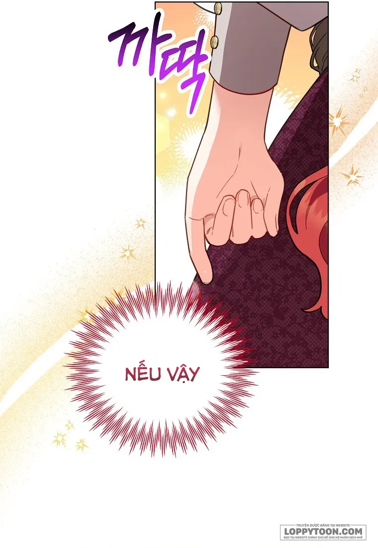 Bé Con Chốn Hoa Nở Chap 6 - trang 27