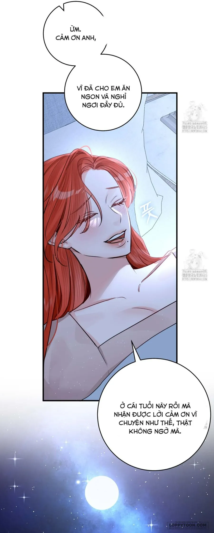 Cuộc Hôn Nhân Xa Hoa Của Đại Công Tước Là Giả Chap 72 - trang 22