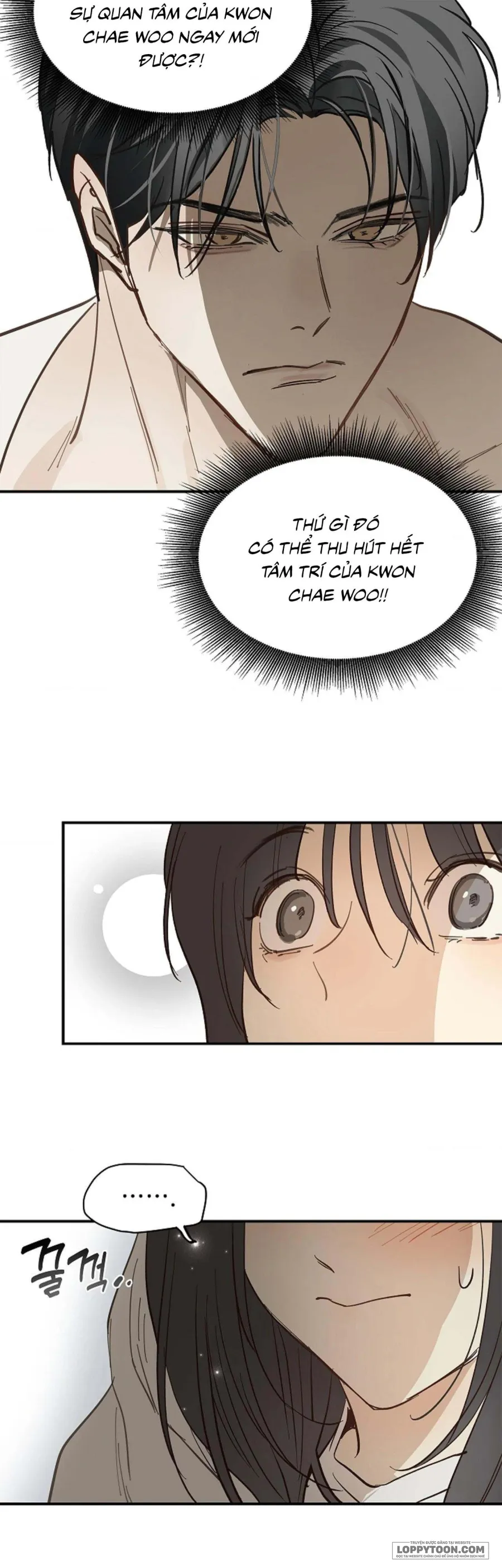 Đóa Hoa Là Mồi Nhử Chap 32 - 🔞🔞 END SS1 - trang 35