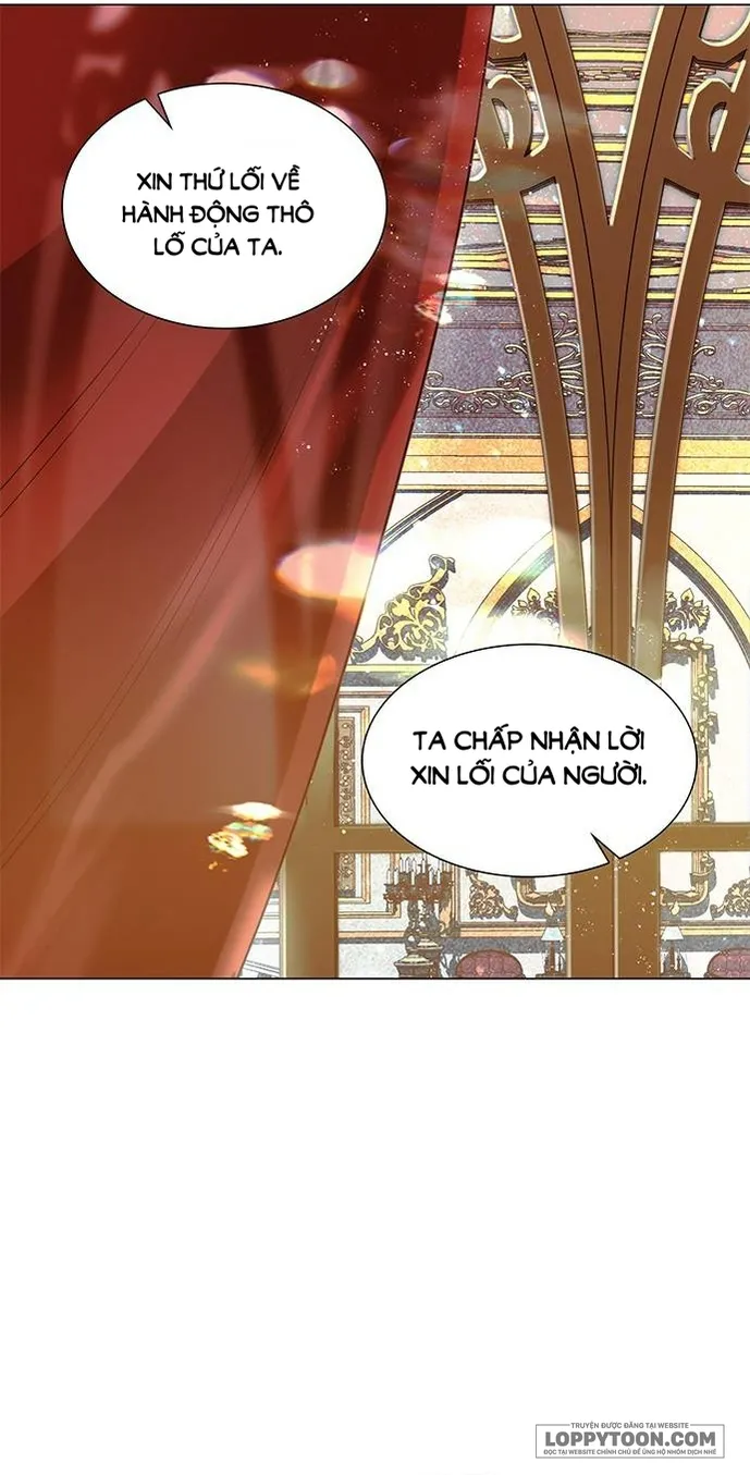 Tôi Được Sinh Ra Là Cô Con Gái Thứ Hai Chap 70 - trang 22