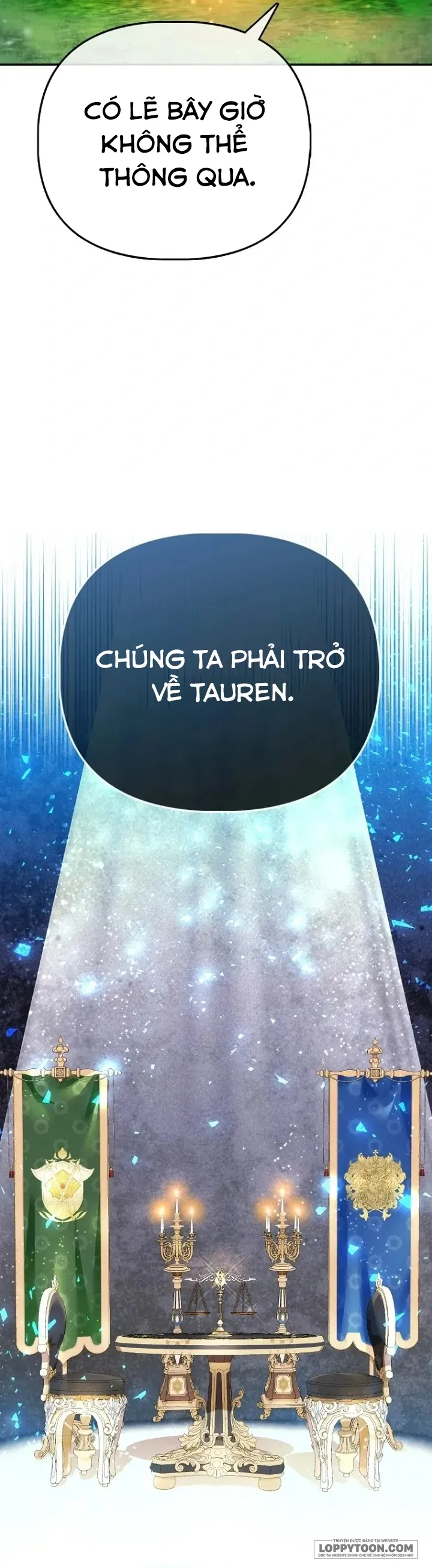 Nàng Công Chúa Của Mọi Người Chap 73 - trang 48