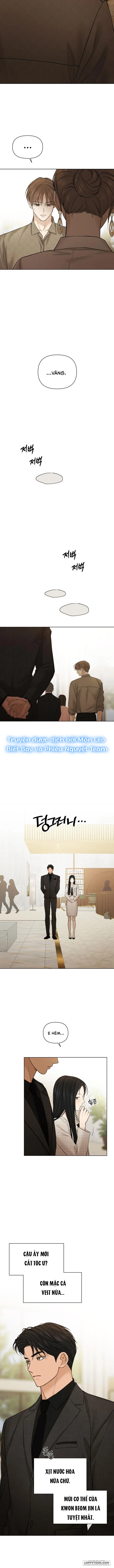 Chỉ Là Ánh Bình Minh Chap 47 - trang 2