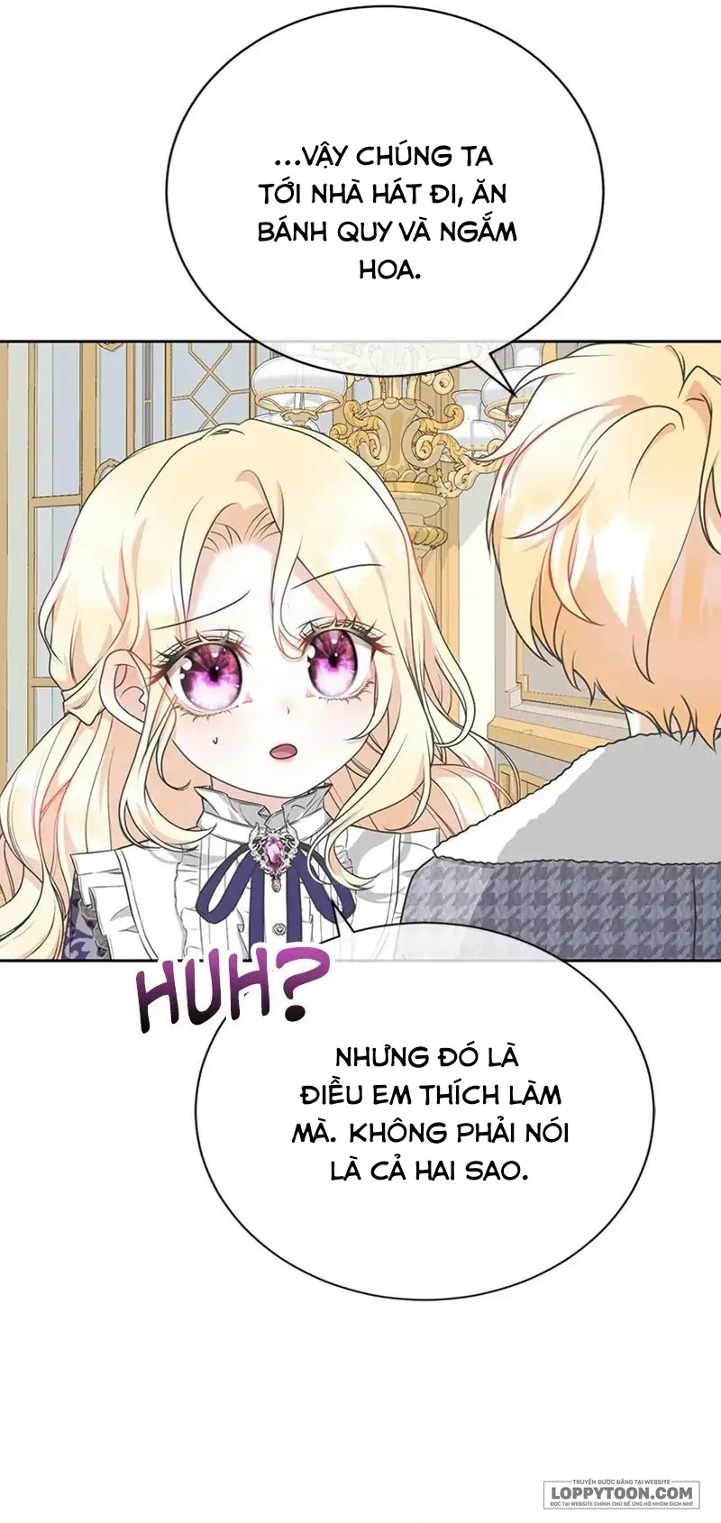 Sinh Ra Trở Thành Nhân Vật Không Có Trong Nguyên Tác Chap 27 - trang 61