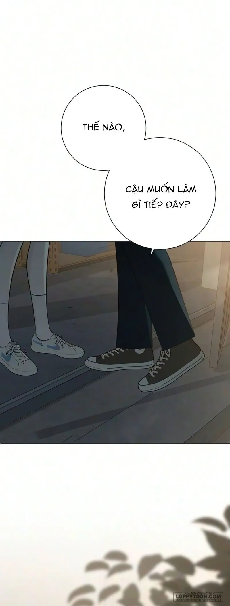 Hashtag: Mối Tình Đầu Chap 47 - trang 50