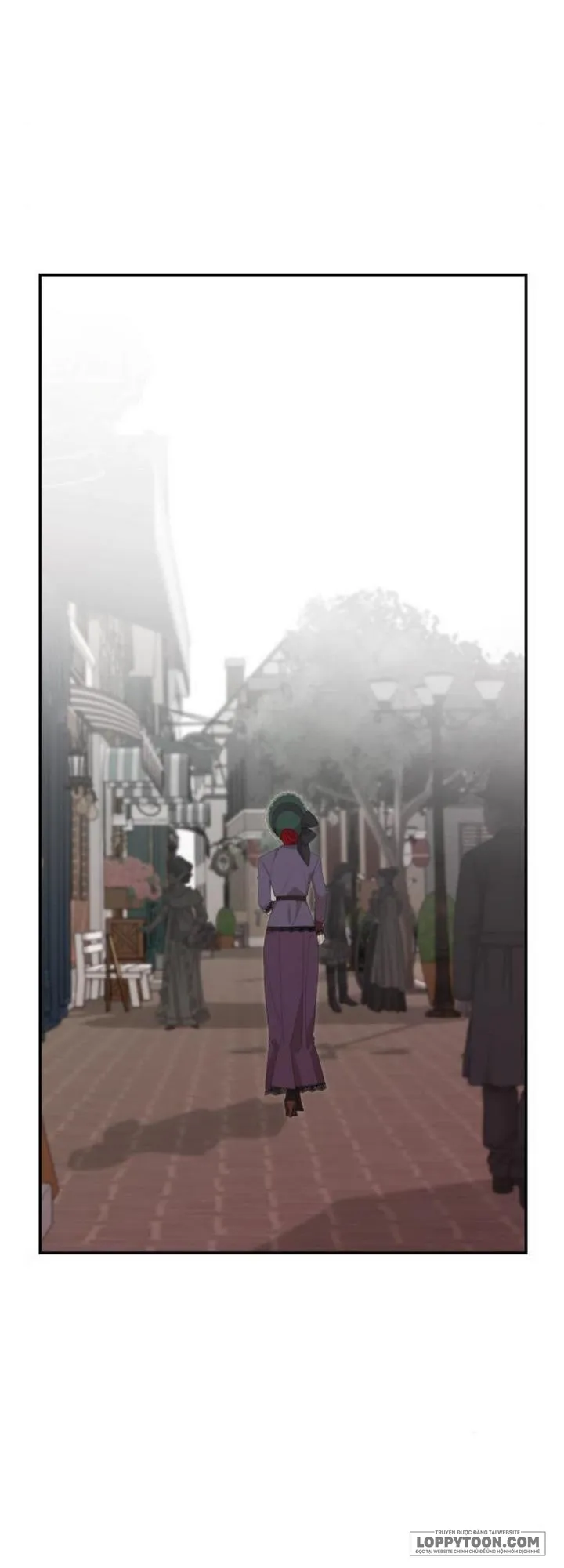 Gia Đình Chồng Quá Ám Ảnh Bởi Tôi Chap 16 - trang 27