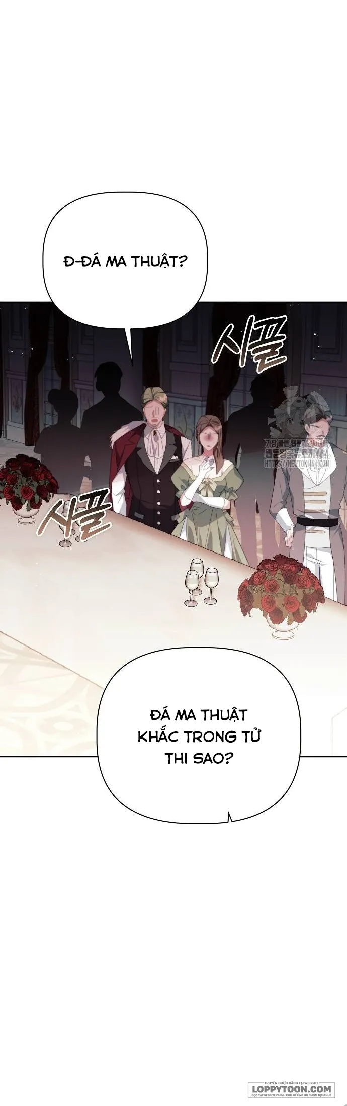 Con Đường Hoa Dành Cho Nam Chính Chap 60 - trang 22