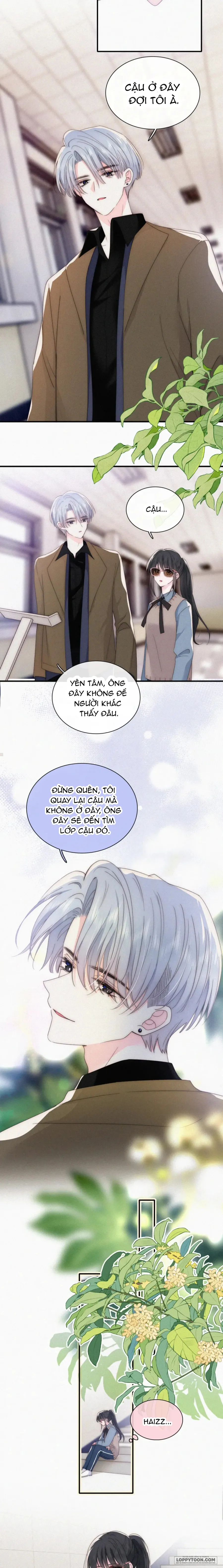 Một Lòng Cưng Chiều Chap 32 - trang 5