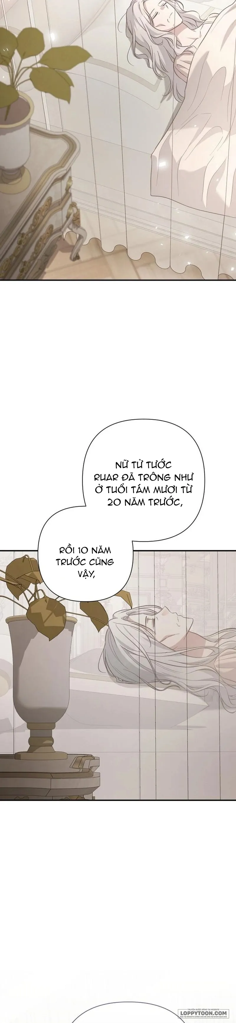 Cô Dâu Của Đại Công Tước Là Chiến Binh Địa Ngục Chap 33 - trang 28