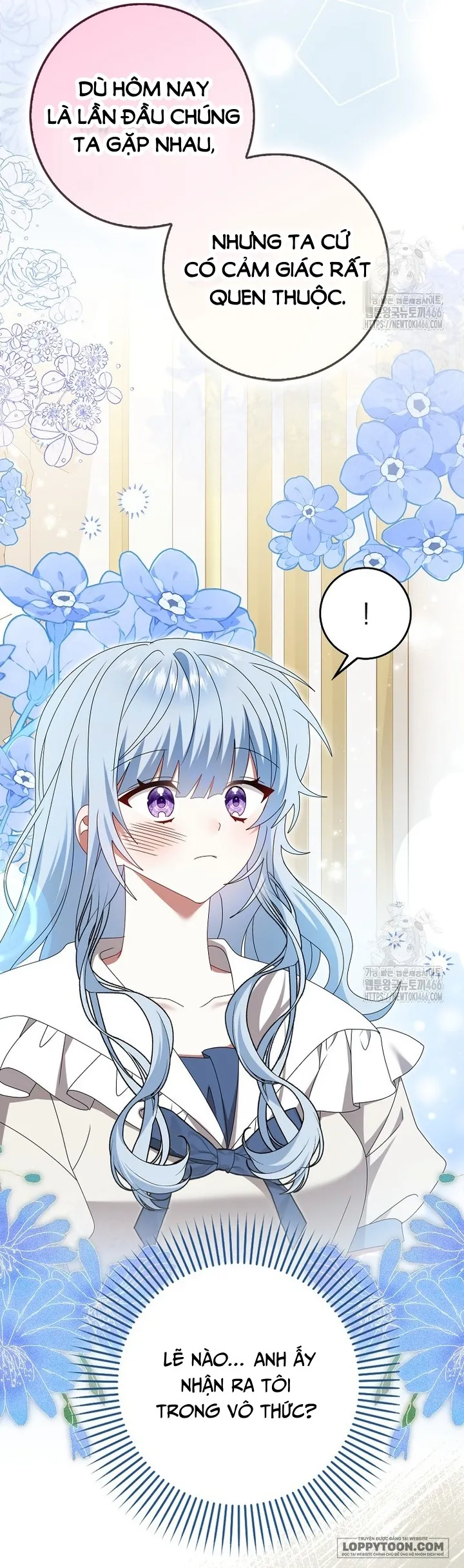 Tôi Sẽ Chiếm Lấy Ngư Trường Này! Chap 57 - trang 8