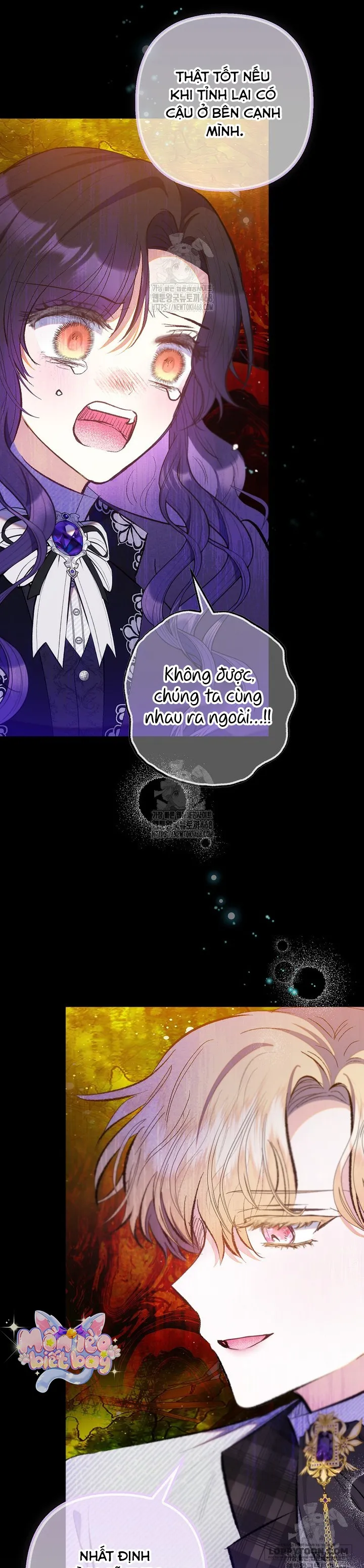 Con Gái Cưng Của Quỷ Chap 115 - trang 13