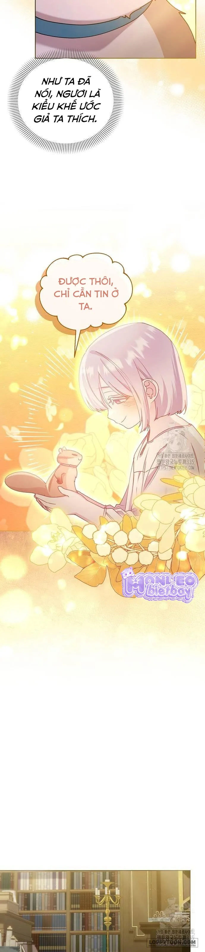 Trở Thành Con Gái Nuôi Của Gia Tộc Sát Thủ Chap 20 - trang 20