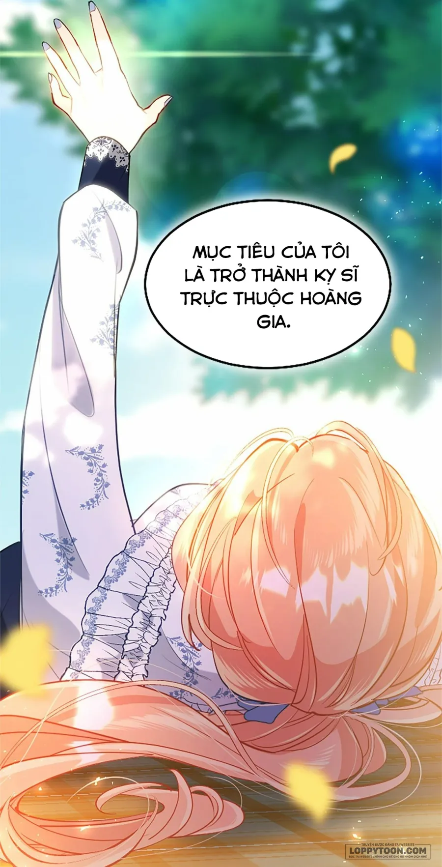 Đại Tiểu Thư Sao Phải Giả Nam Chap 105 - trang 82