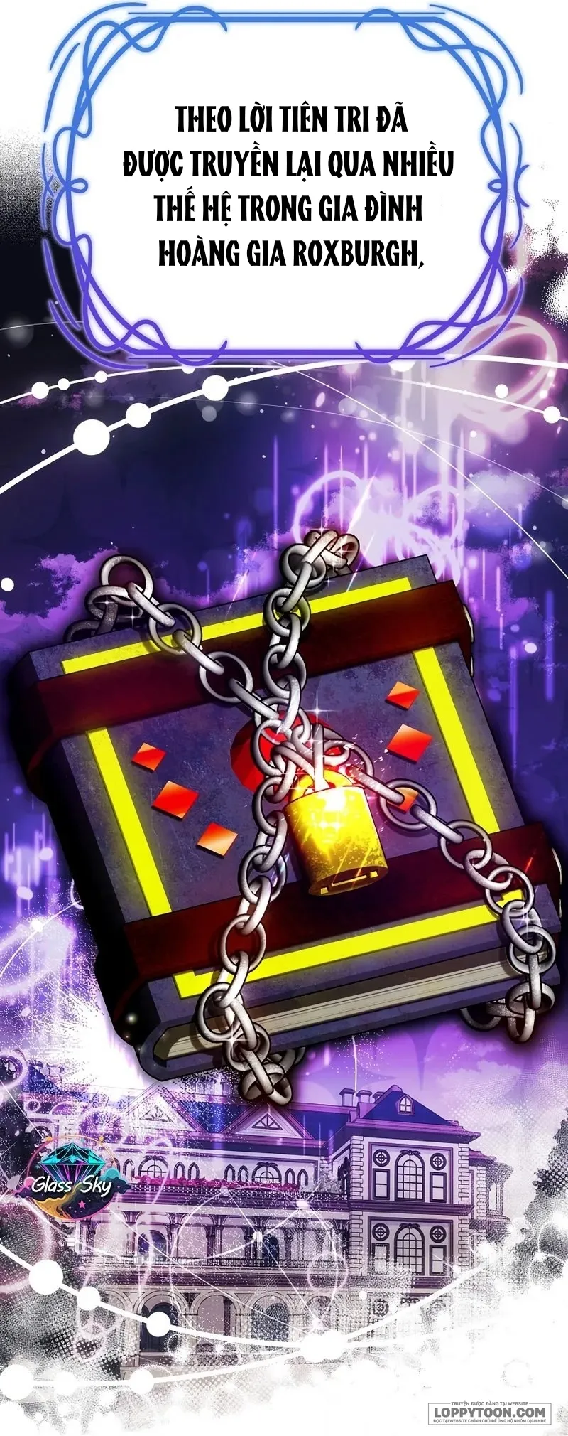 Rồng Con Thuần Hóa Những Kẻ Điên Rồ Chap 45 - trang 2