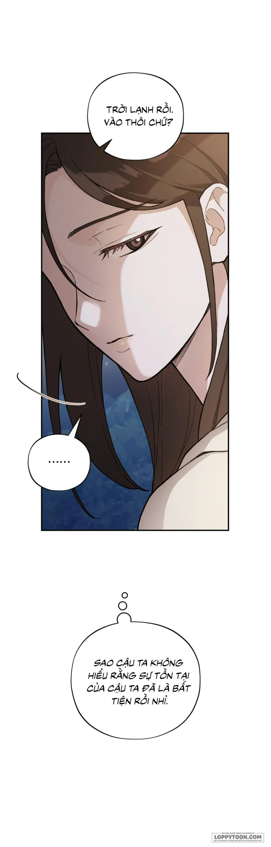 Quốc Lộ Số 1 Chap 6 - trang 42