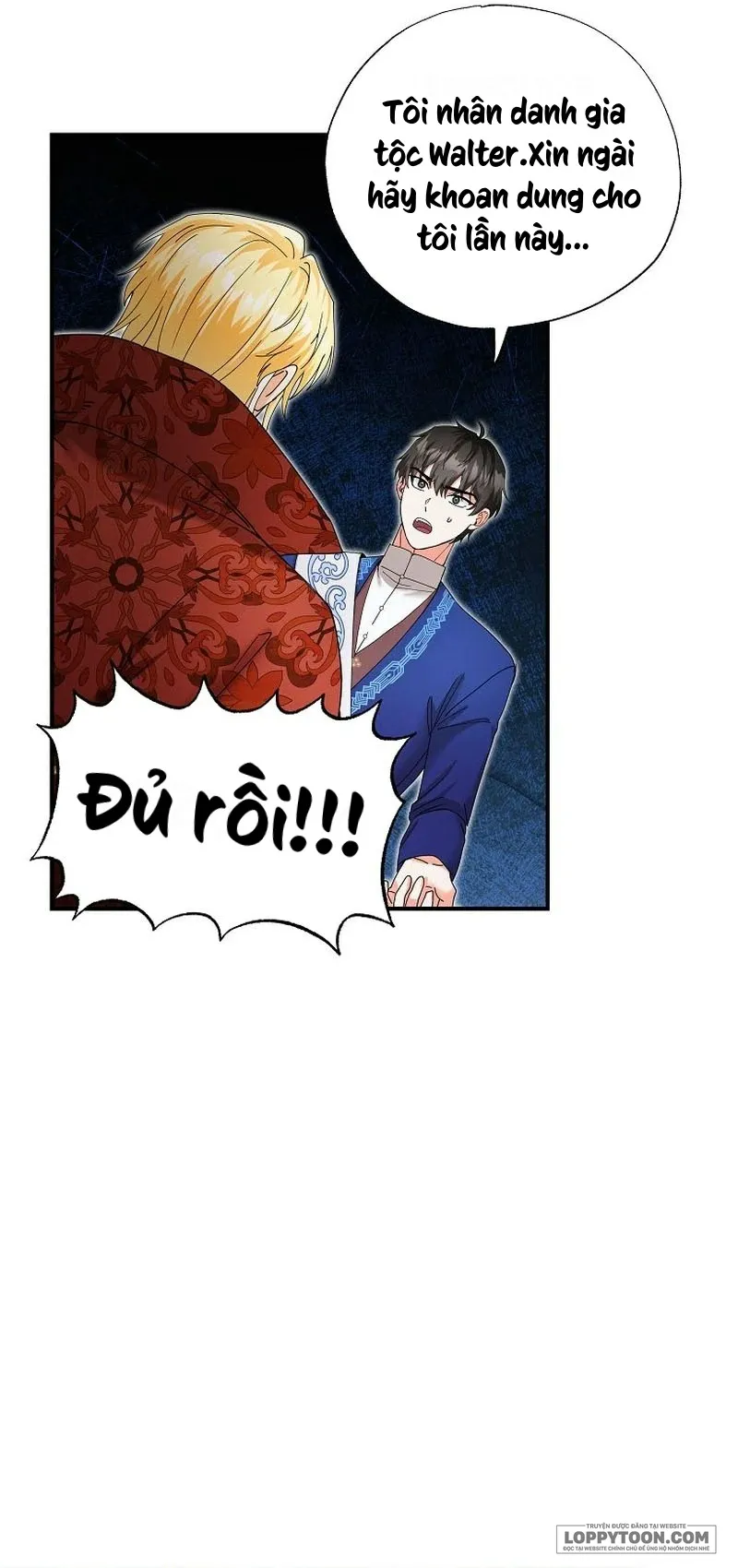 Trở Thành Miêu Nữ Của Hoàng Đế Chap 34 - trang 51