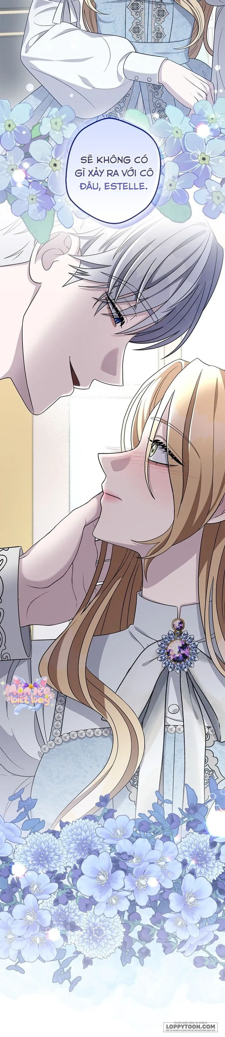 Dụ Hoặc Chap 9 - trang 17