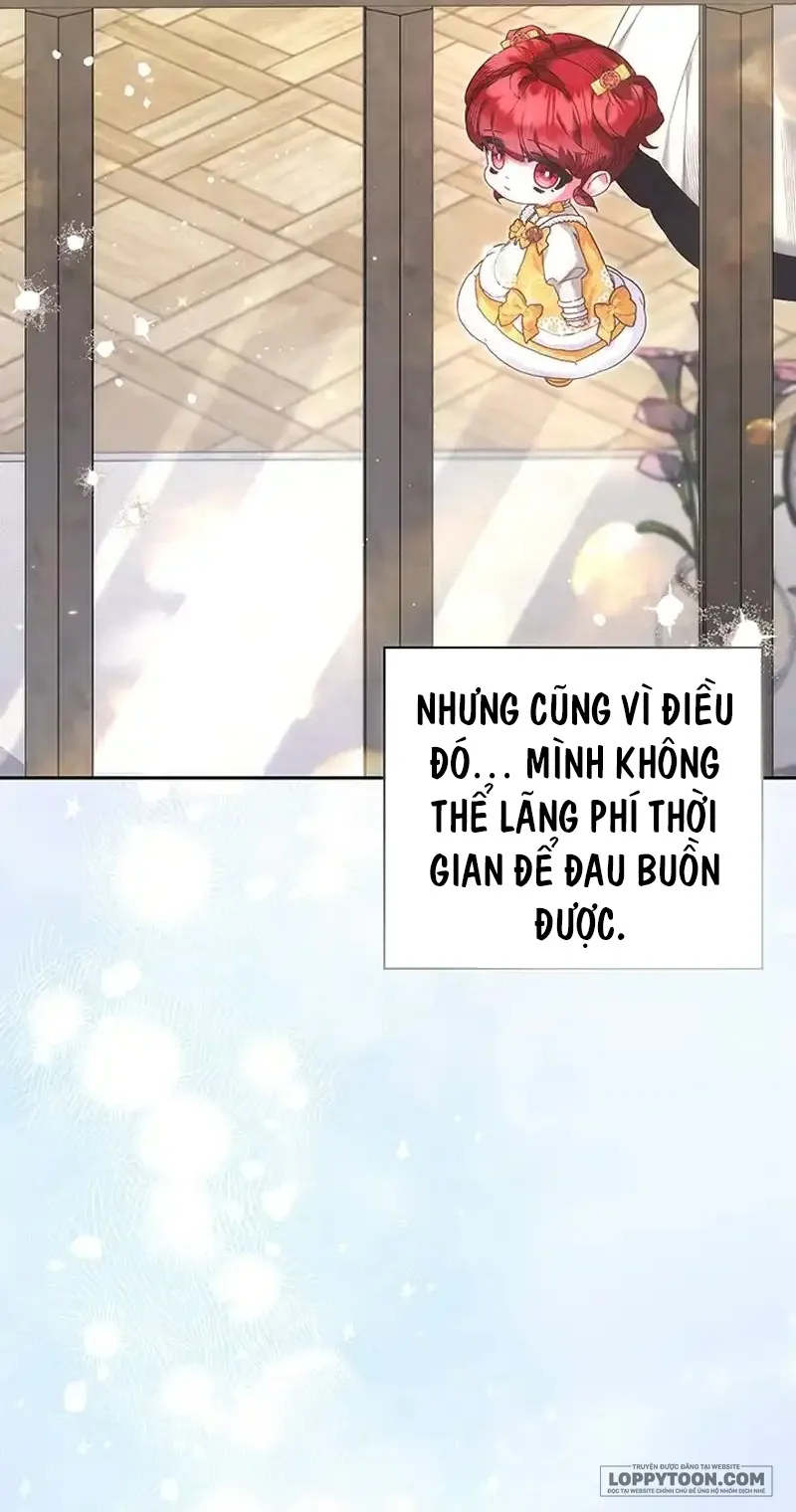Papa Là Kẻ Thù Kiếp Trước Của Tôi? Chap 11 - trang 28