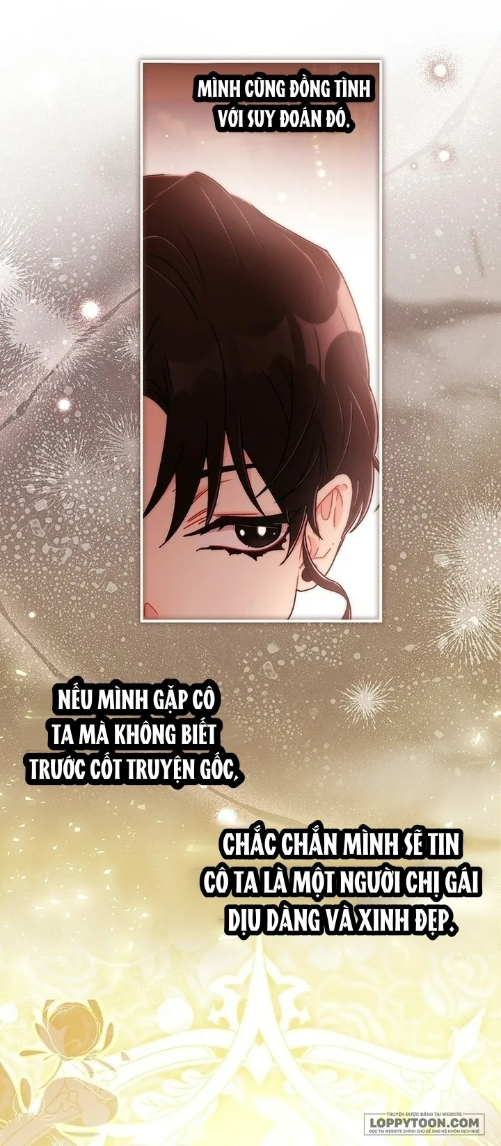 Tôi Đã Trở Thành Con Gái Nuôi Của Nam Chính Chap 166 - trang 18