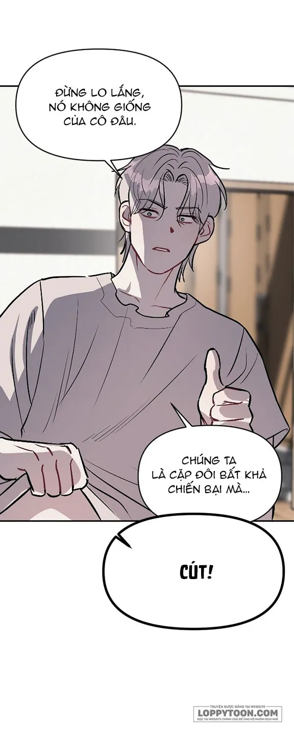 Xâm Nhập Trường Trung Học Tài Phiệt Chap 14 - trang 69