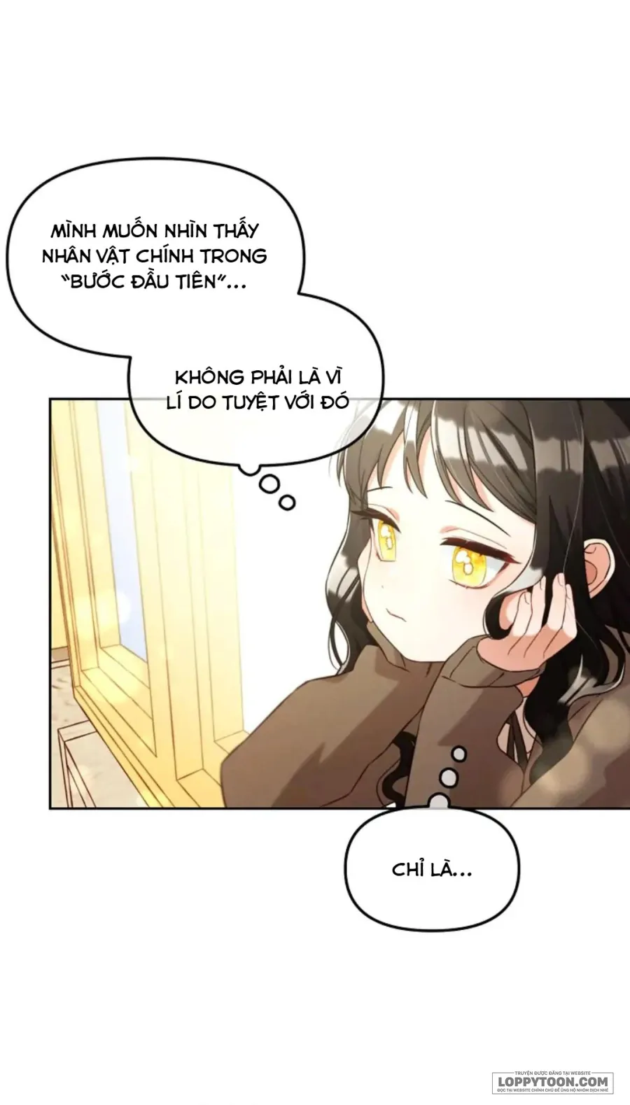 Tôi Sẽ Ở Ngay Bên Cạnh Nam Chính Chap 7 - trang 29