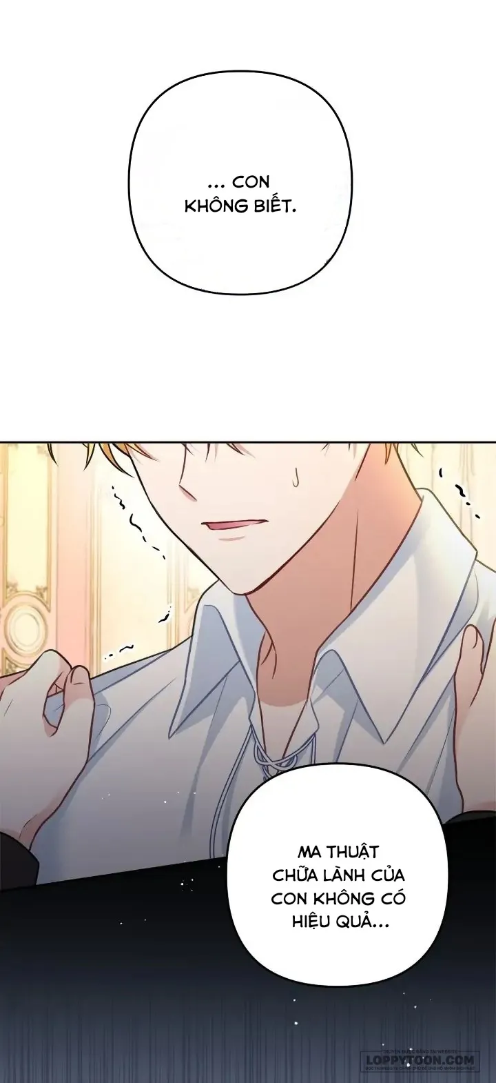 Tôi Sống Chung Với Mẹ Chồng Chap 33 - trang 30