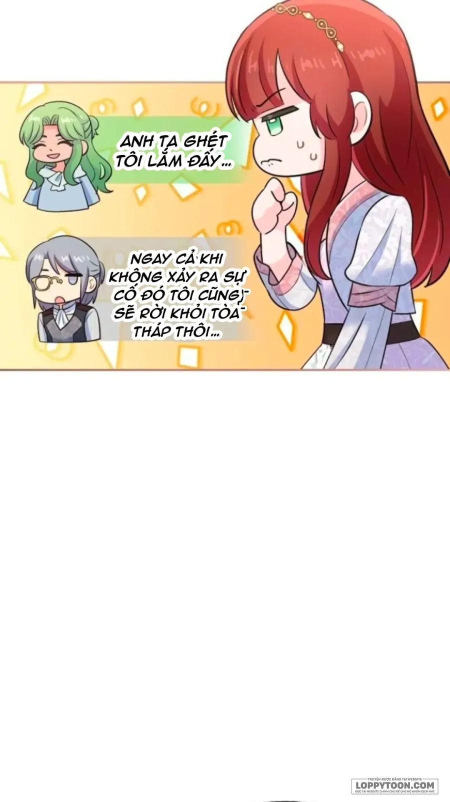 Hầu Gái Không Thích Nuôi Dạy Trẻ Nhỏ Chap 33 - trang 55