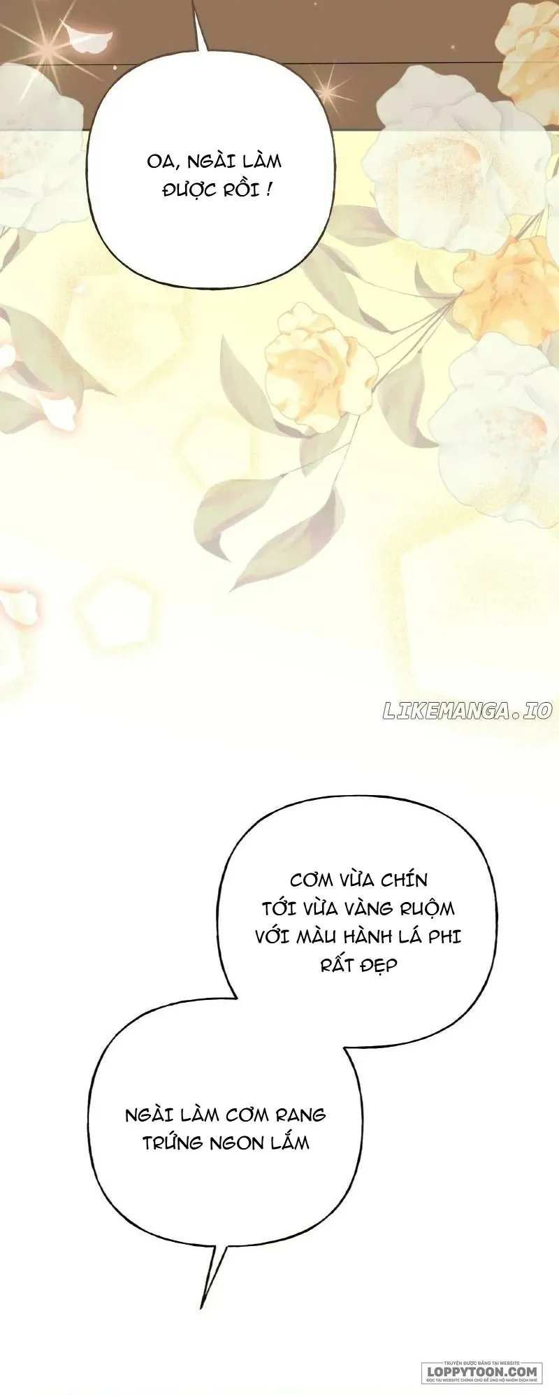 Hầu Gái Không Thích Nuôi Dạy Trẻ Nhỏ Chap 62 - trang 36