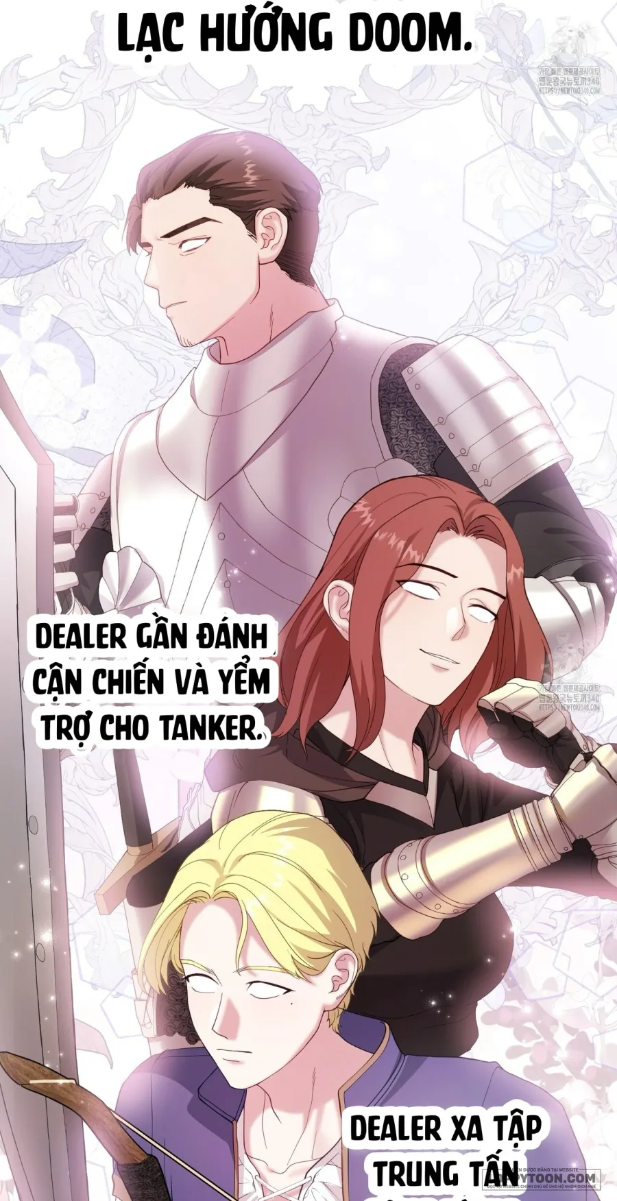 Nàng Tiên, Hãy Ký Hợp Đồng Nào Chap 38 - trang 35