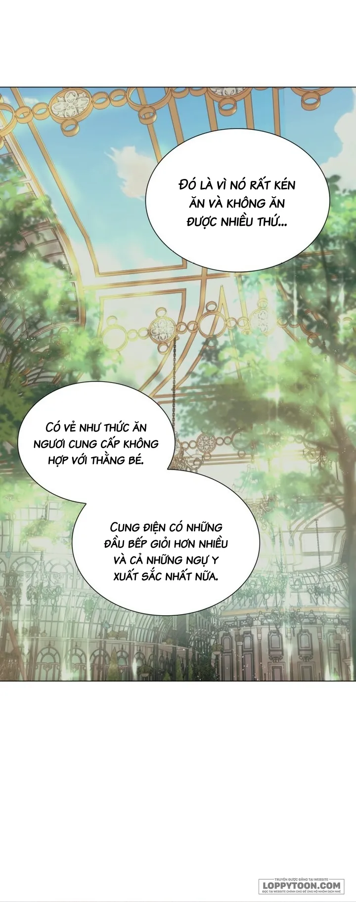 Tôi Được Sinh Ra Là Cô Con Gái Thứ Hai Chap 92 - trang 28