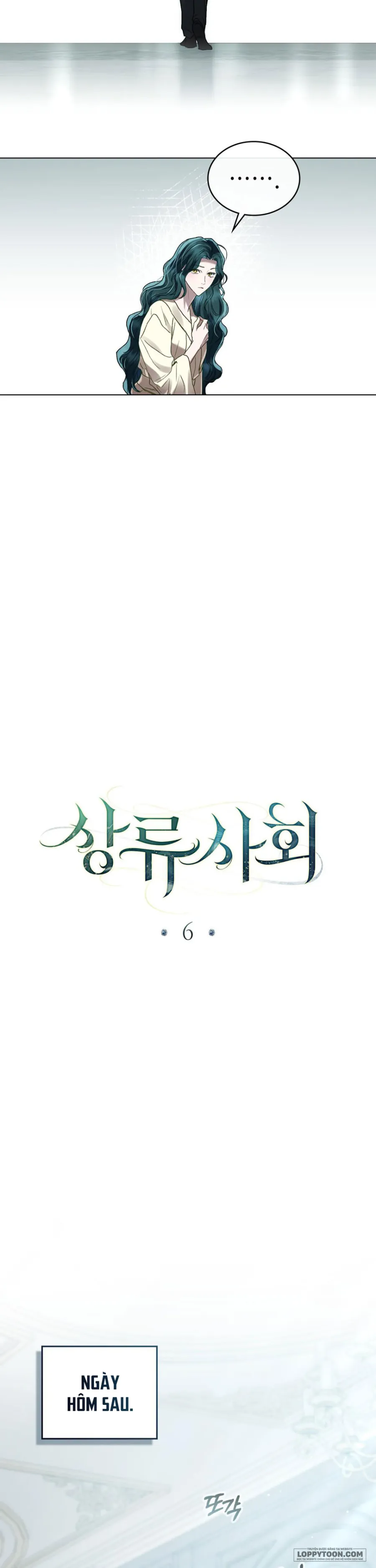 Giới Thượng Lưu Chap 6 - trang 17