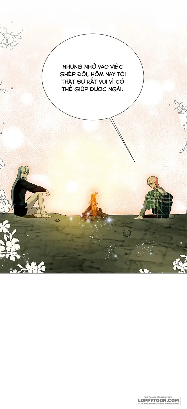 Phía Sau Mặt Nạ Của Nam Chính Hiền Lành Chap 49 - trang 2