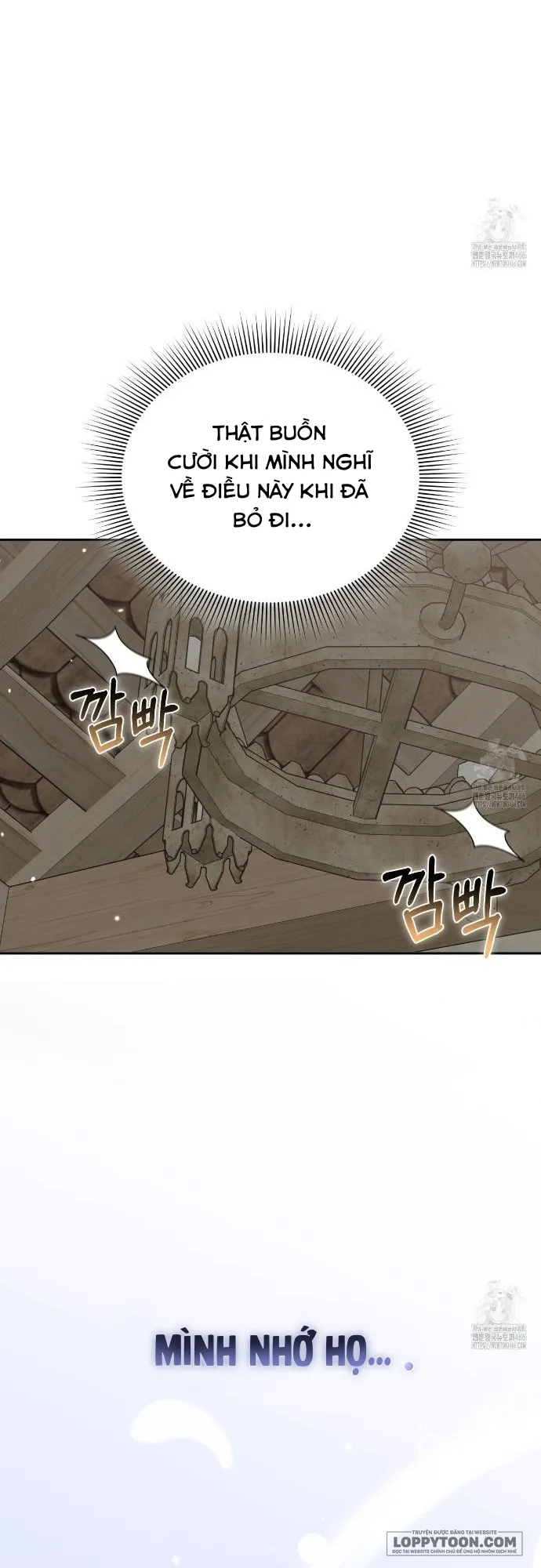 Dù Là Mẹ Kế Nhưng Tôi Thoát Khỏi Cái Chết Rất Dễ Dàng Chap 66 - trang 29