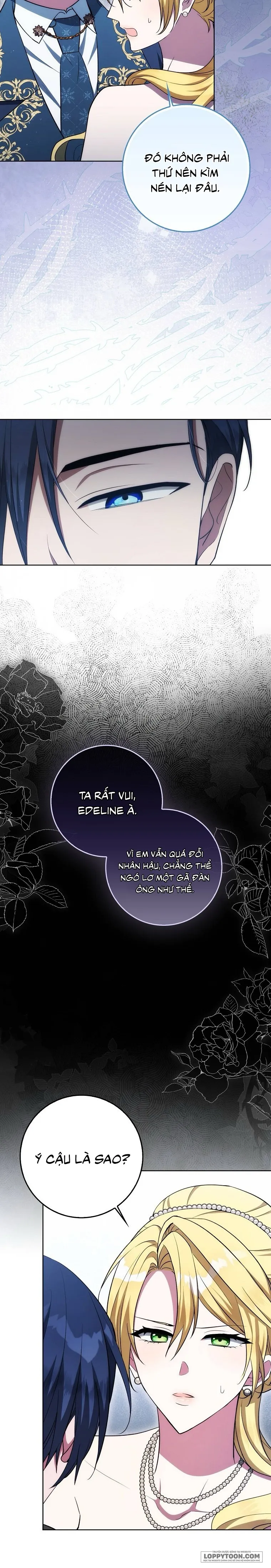 Tôi Cứ Nghĩ Mình Trở Về Là Kết Thúc, Không Ngờ Thể Loại Thay Đổi Rồi! Chap 13 - trang 12