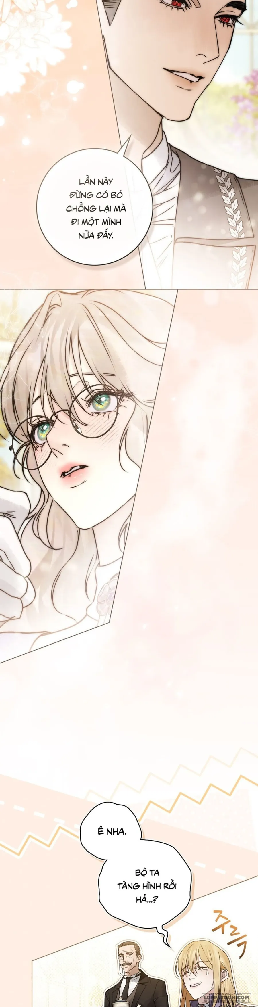 Người Chồng Độc Ác Chap 19 - trang 15