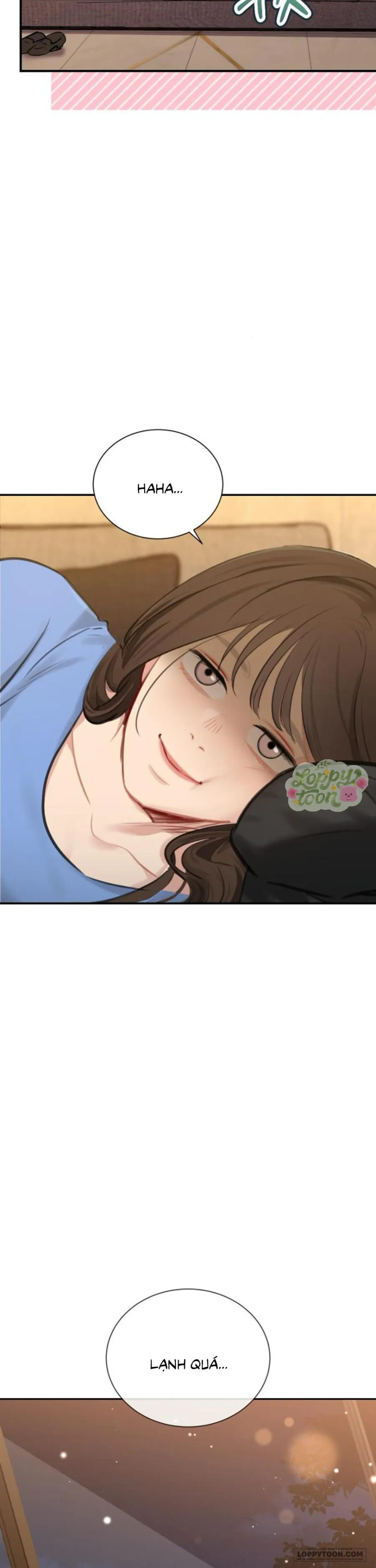 Quyền Lực Của Thư Ký Chap 12 - trang 15