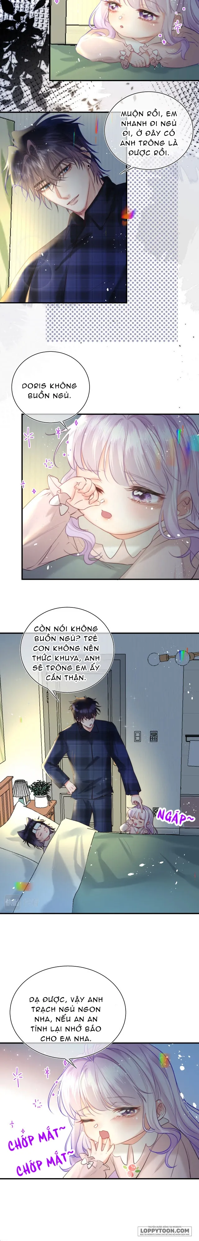 Tôi Nhặt Được Ma Nữ Rồi, Phải Làm Sao Đây? Chap 13 - trang 7