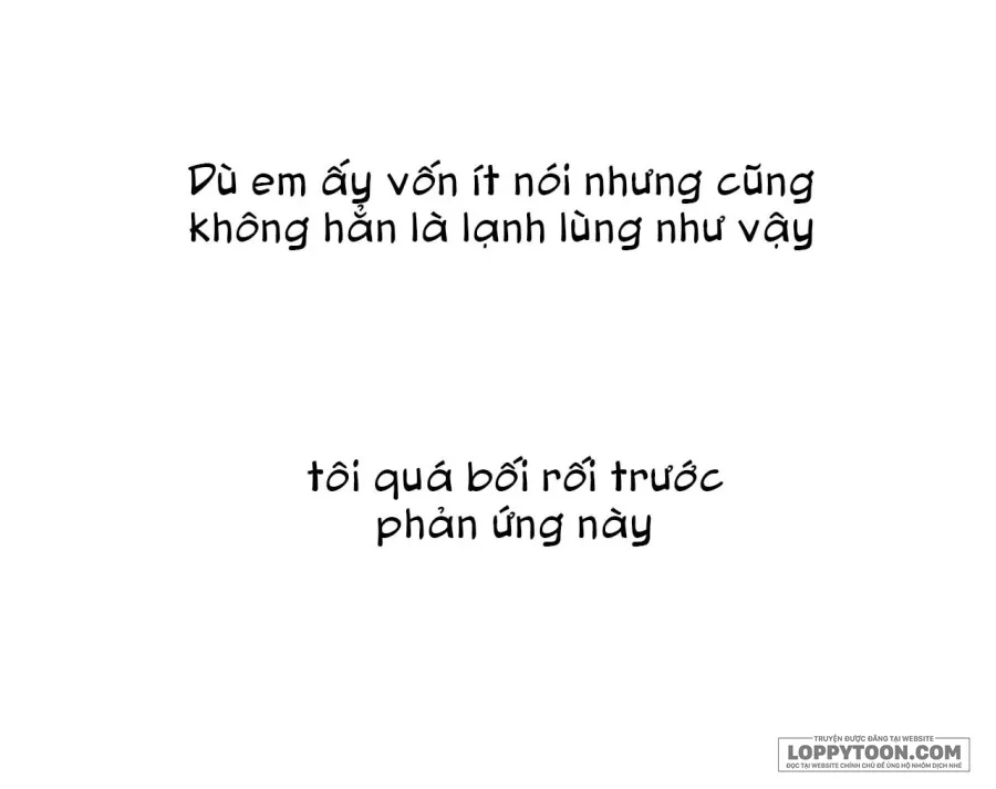 Tại Sao Điều Này Lại Đúng? Chap 27 - 🔞🔞🔞 - trang 52