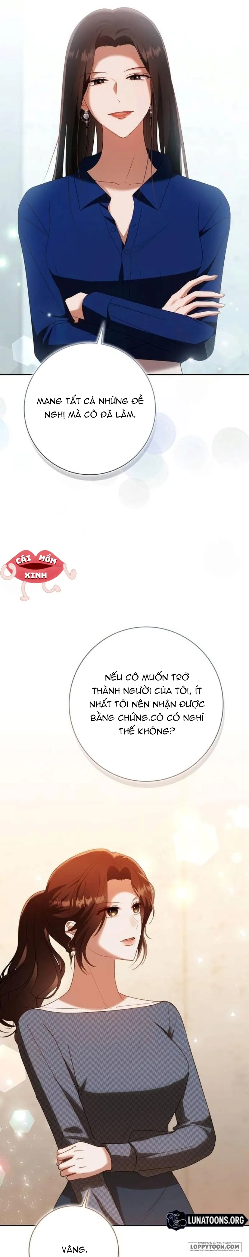 Nhịp Điệu Của Chúng Ta Chap 39 - trang 13