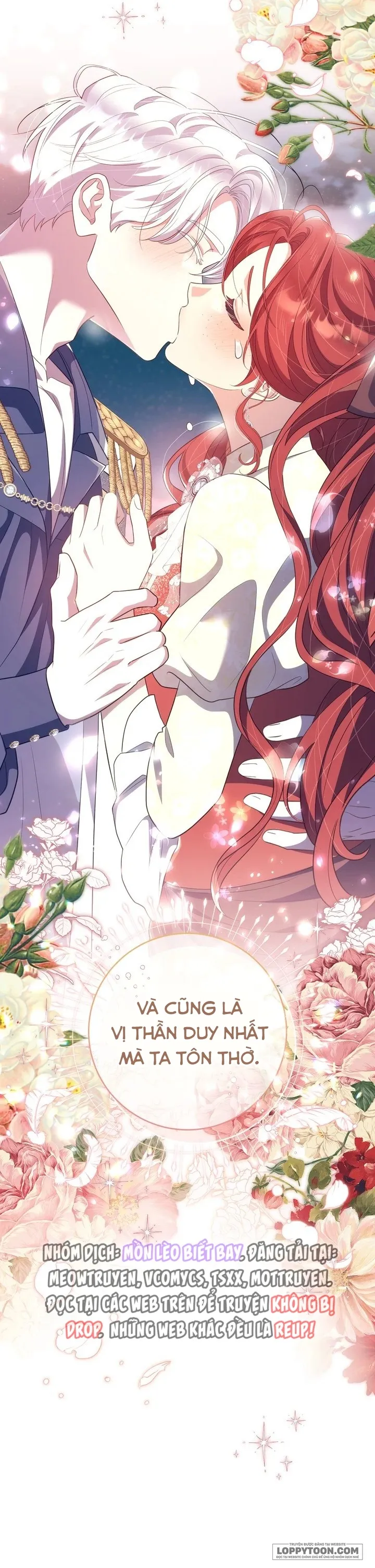 Vị Hoàng Tử Của Em Chap 26 - trang 45
