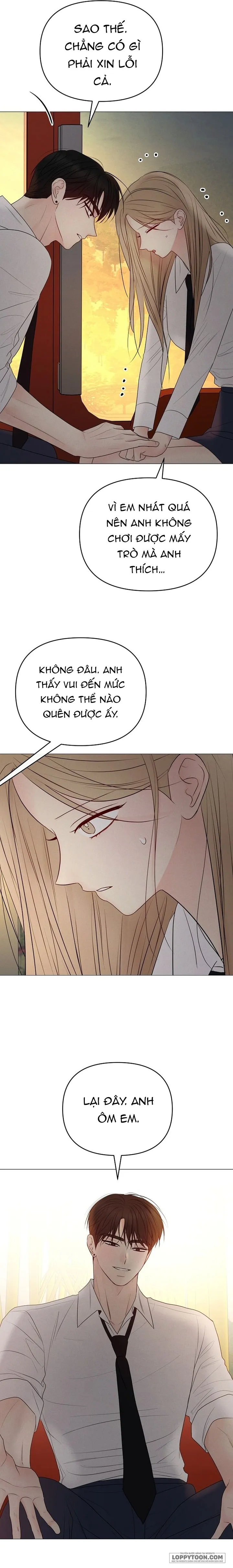 Soái Ca Kiểu Mẫu Chap 49 - trang 23